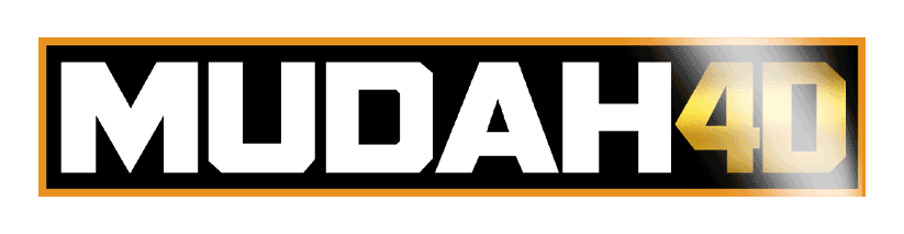 MUDAH4D